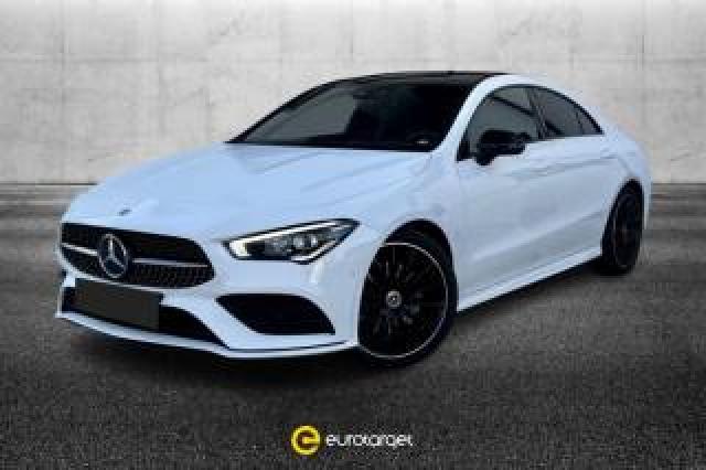 Mercedes Benz Cla 250 Automatic 4matic Premium 