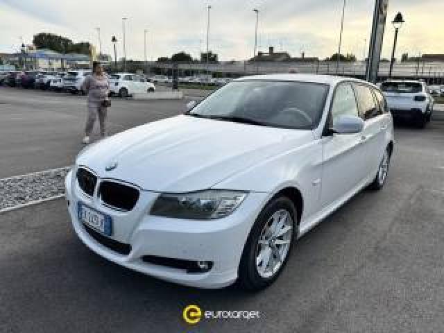 Bmw 316 D 2.0 116cv Cat Touring 