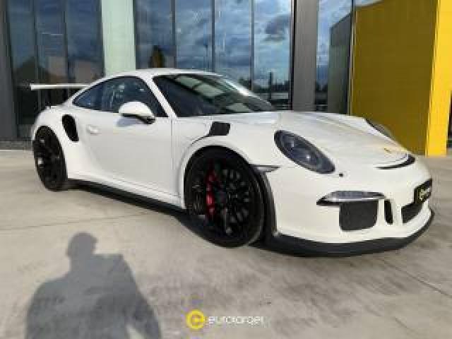Porsche 911 4.0 Gt3 