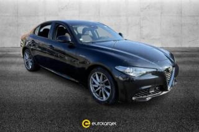 Alfa Romeo Giulia 2.0 Turbo 200 Cv At8 Super 