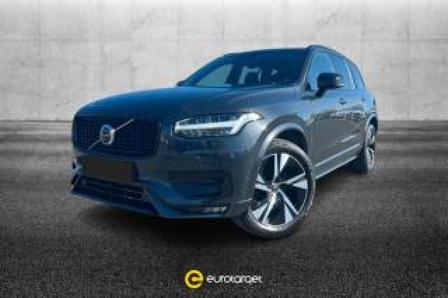 Volvo Xc90 B5 