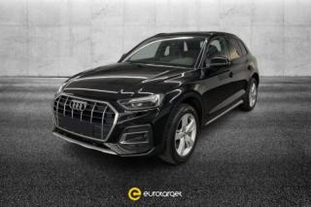 Audi Q5 40 Tdi 204 Cv Quattro S Tronic Business Advanced 