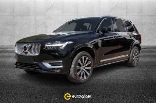 Volvo Xc90 B5 