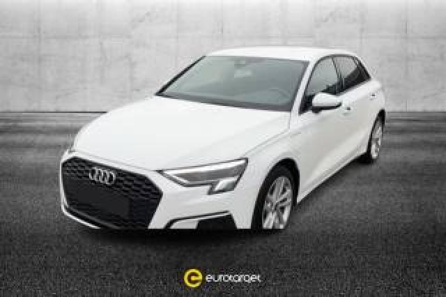 Audi A3 Spb 40 Tfsi E S Tronic 