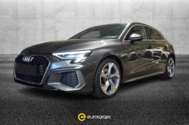 Audi A3 Spb 35 Tdi S Tronic S Line Edition 