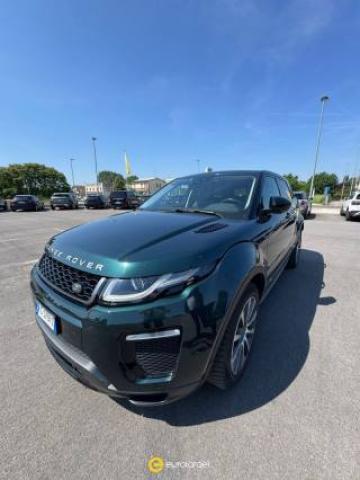 Land Rover Range Rover Evoque 2.0 Td4 180 Cv 5p. Hse Dynamic 