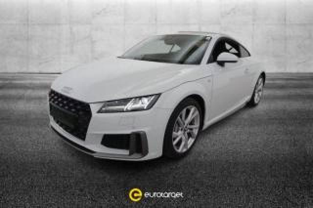 Audi Tt Coupé 45 Tfsi S Tronic 