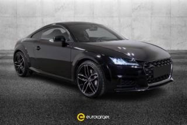 Audi Tt Coupé 45 Tfsi Quattro S Tronic 