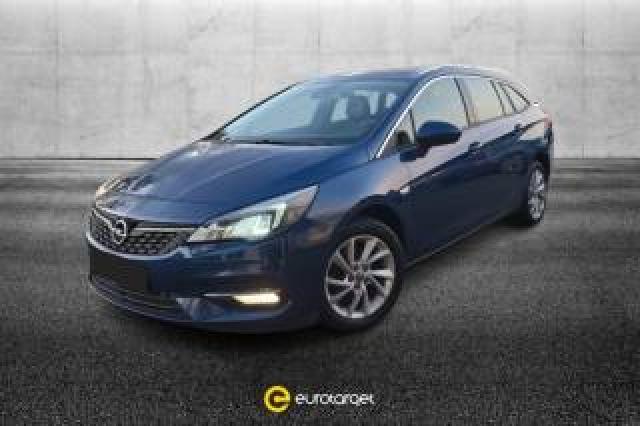 Opel Astra 1.5 Cdti 122 Cv S&s At9 5 Porte Business Elegance 