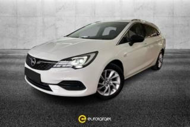Opel Astra 1.5 Cdti 122 Cv S&s At9 5 Porte Business Elegance 