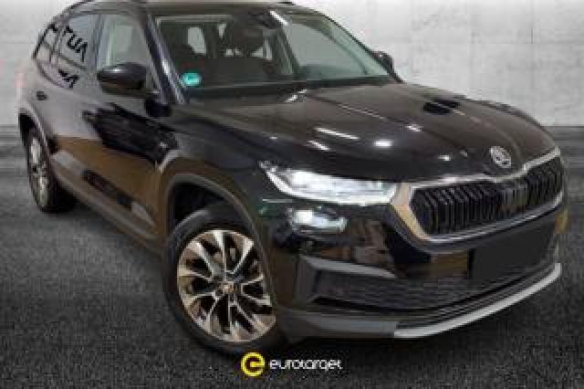 Skoda Kodiaq 2.0 Tdi Evo Scr Dsg Style 