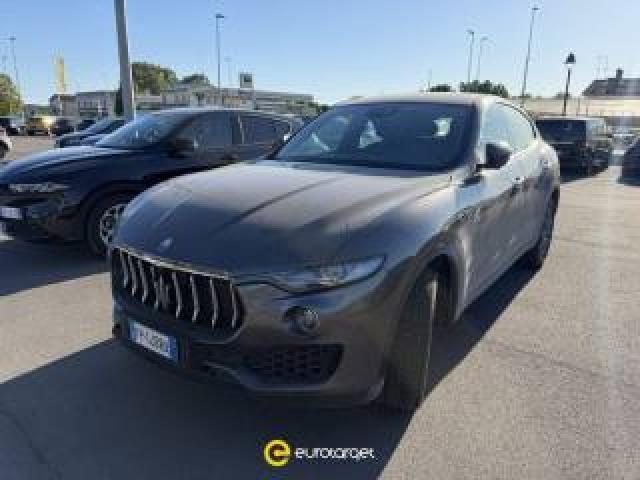 Maserati Levante V6 Diesel 275 Cv Awd 