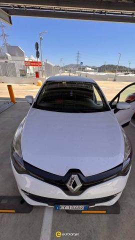 Renault Clio 1.5 Dci 8v 75cv 5 Porte Wave 