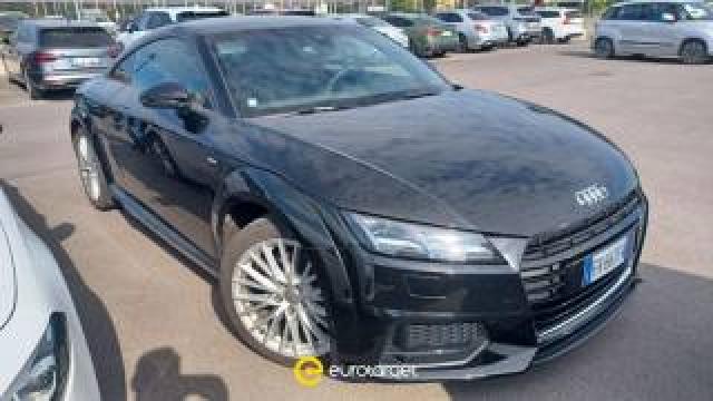 Audi Tt Coupé 2.0 Tfsi S Tronic Design 