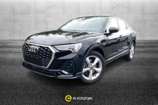 Audi Q3 Spb 45 Tfsi E S Tronic 