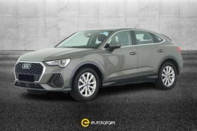 Audi Q3 Spb 35 Tfsi S Tronic 