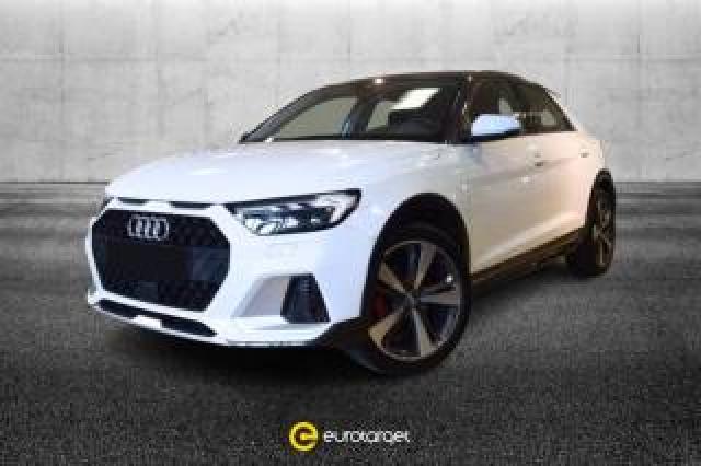 Audi A1 Citycarver 30 Tfsi S Tronic 