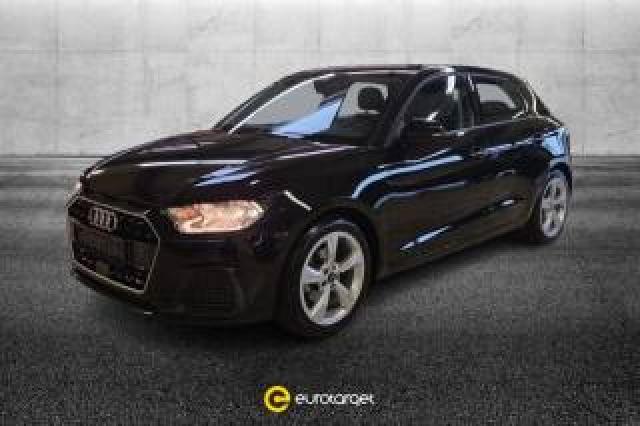 Audi A1 Spb 35 Tfsi S Tronic Admired Advanced 