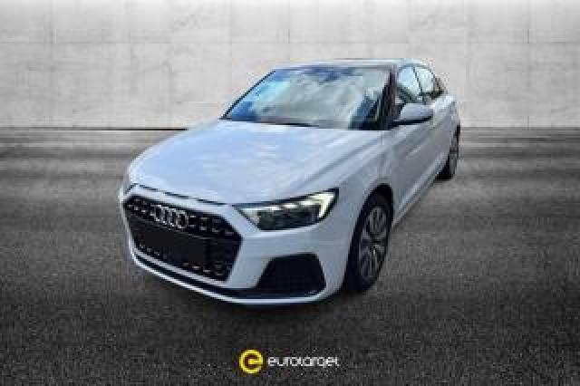 Audi A1 Spb 30 Tfsi S Tronic Admired Advanced 