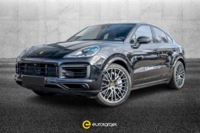 Porsche Cayenne Coupé 3.0 V6 