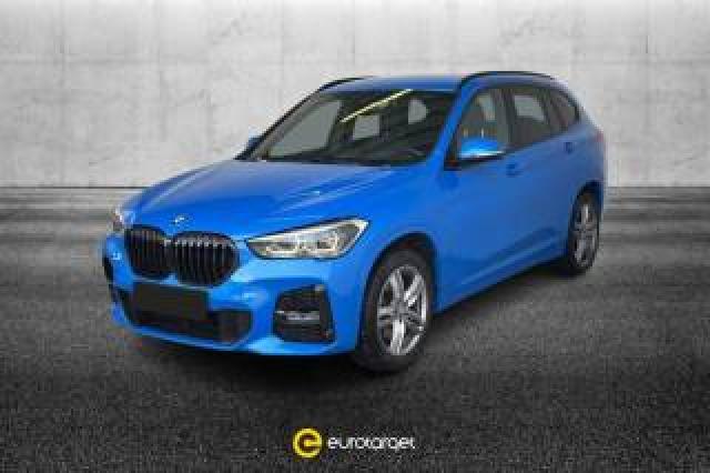 Bmw X1 Sdrive20d Msport 