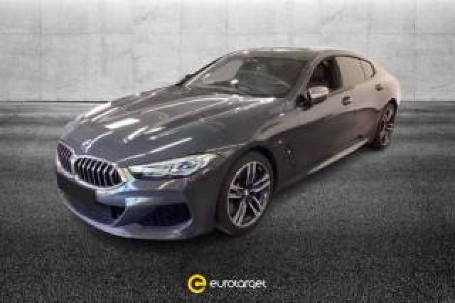 Bmw M850 I Xdrive Gran Coupé 