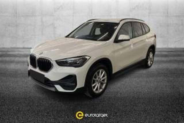 Bmw X1 Xdrive20d Advantage 