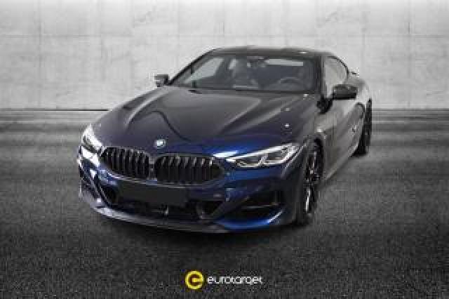 Bmw M850 I Xdrive Coupé 