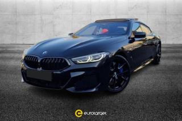Bmw 840 D Xdrive Gran Coupé 