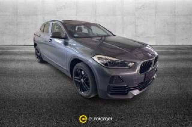 Bmw X2 Xdrive20d Advantage 