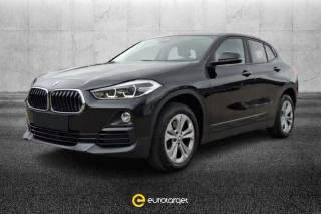 Bmw X2 Sdrive20d Advantage 