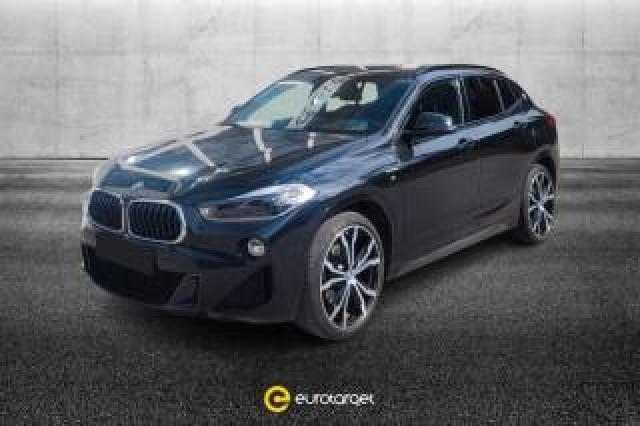 Bmw X2 Xdrive20d Msport 