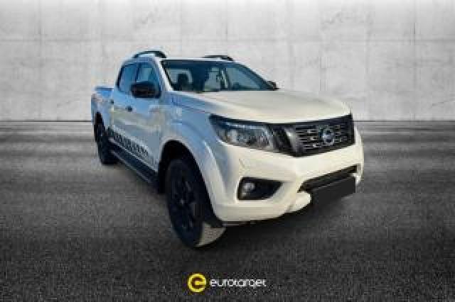Nissan Navara 2.3 Dci 190 Cv 7at 4wd Double Cab N-Guard 
