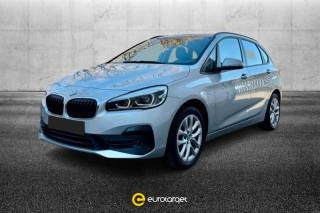 Bmw 218 D Active Tourer Msport 