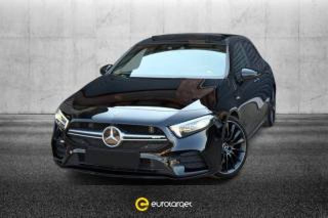 Mercedes Benz A 35 Amg 4matic 