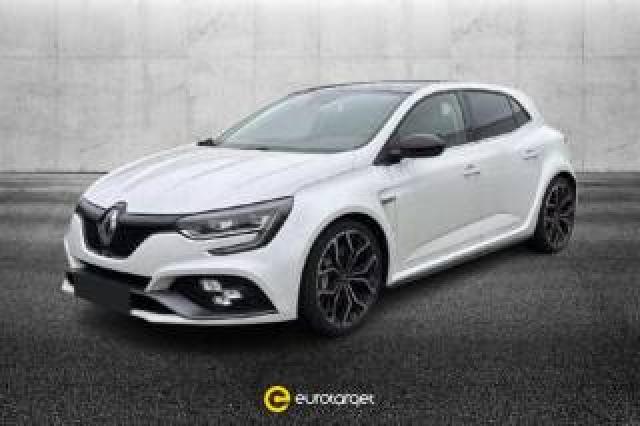 Renault Megane Mégane Tce 280 Cv Edc R.s. 4control 