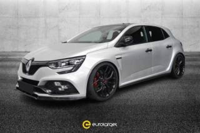 Renault Megane Mégane Tce 300 Cv Edc R.s. Trophy 4control 