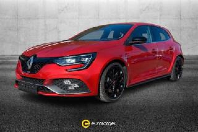Renault Megane Mégane Tce 280 Cv Edc R.s. 4control 
