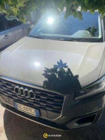 Audi Q2 30 Tdi S Tronic Business Design 