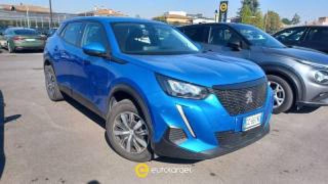 Peugeot 2008 Puretech 100 S&s Active 