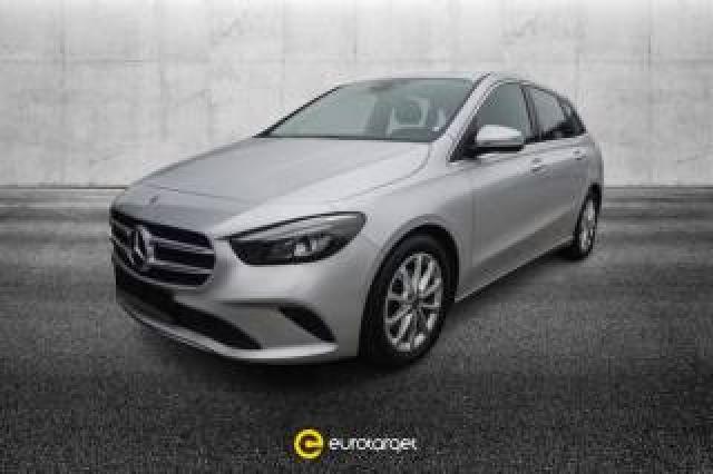 Mercedes Benz B 180 Automatic Business Extra 