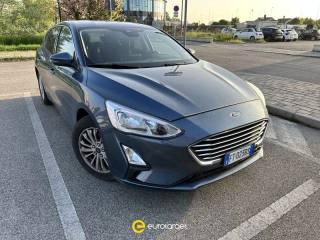 Ford Focus 1.0 Ecoboost 125 Cv 5p Business 