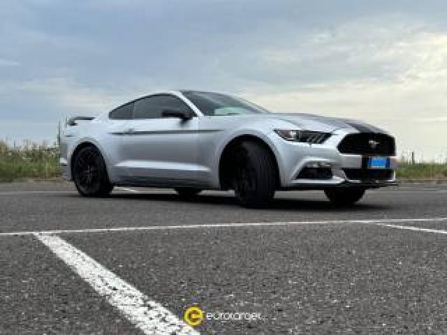 Ford Mustang Fastback 2.3 Ecoboost Aut. 
