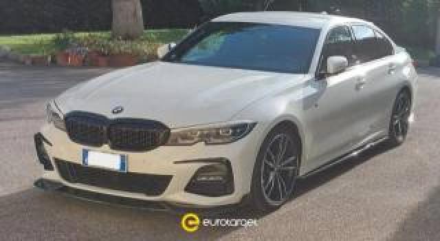 Bmw 320 D 48v Msport 