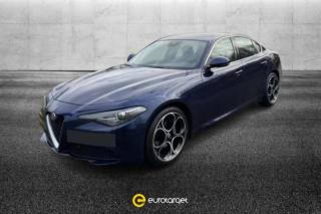 Alfa Romeo Giulia 2.0 Turbo 200 Cv At8 Sprint 