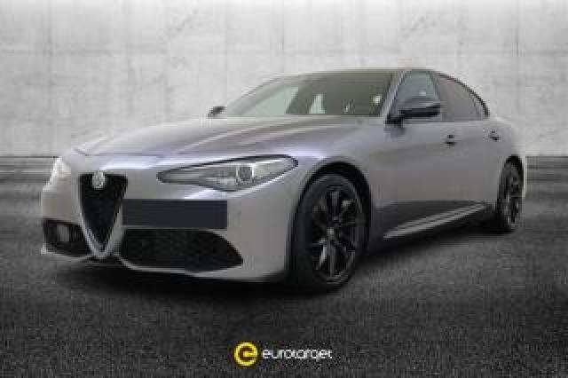 Alfa Romeo Giulia 2.0 Turbo 200 Cv At8 Super 