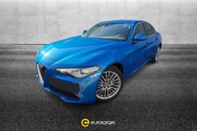 Alfa Romeo Giulia 2.0 Turbo 200 Cv At8 Super 