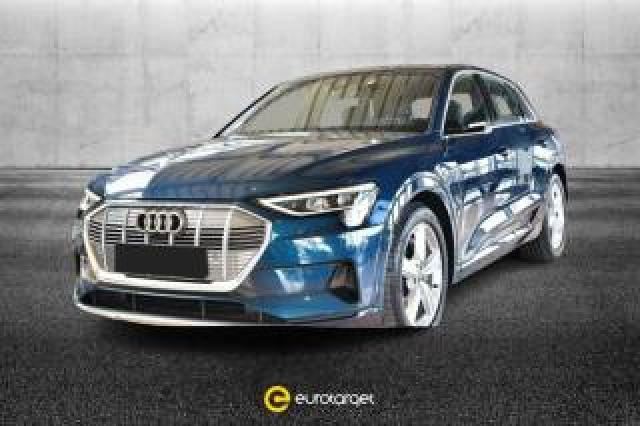 Audi E-Tron 50 Quattro 