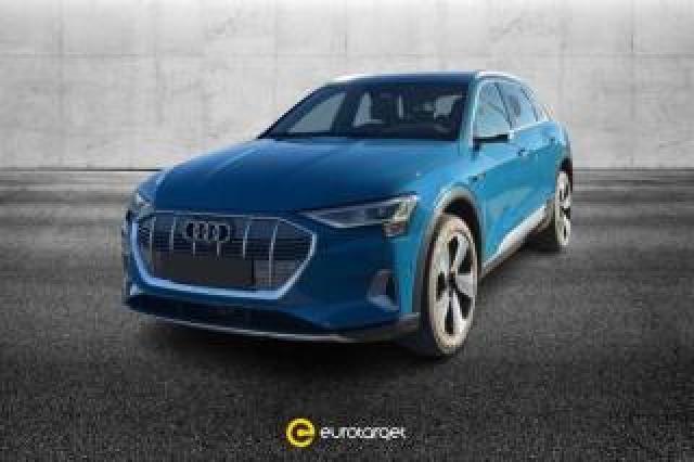 Audi E-Tron 55 Quattro Advanced 