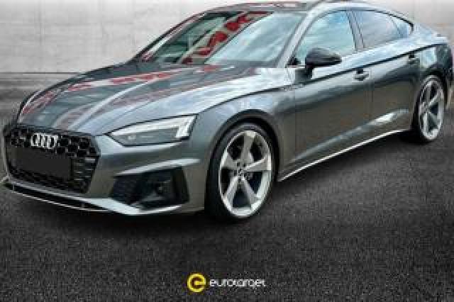 Audi A5 Spb 40 Tdi Quattro S Tronic S Line Edition 